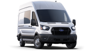 2023 Ford Transit External Image 5